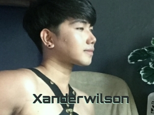 Xanderwilson