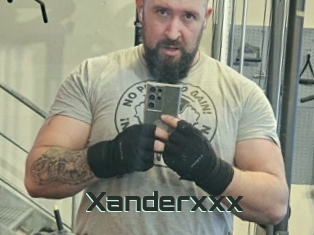 Xanderxxx