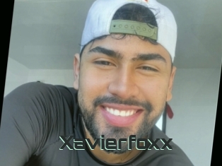 Xavierfoxx