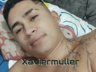 Xaviermuller