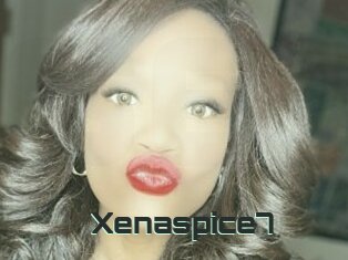 Xenaspice7