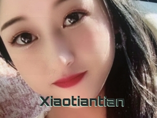 Xiaotiantian