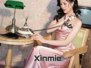 Xinmie