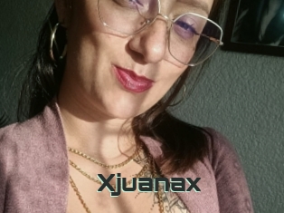 Xjuanax