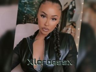 Xlordessx