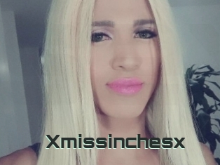 Xmissinchesx