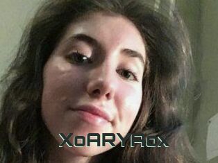 XoARYAox