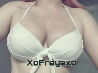 XoFreyaxo