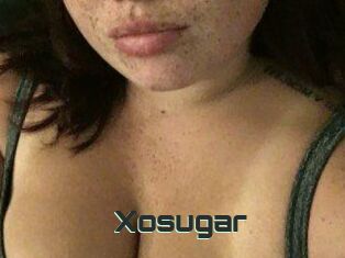 Xosugar