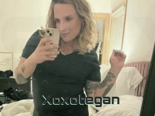 Xoxotegan