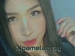 Xpamelagray