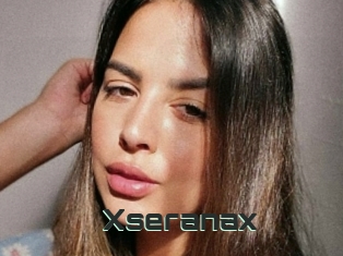 Xseranax