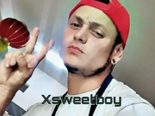 Xsweetboy