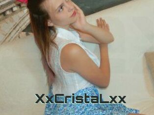 XxCristaLxx