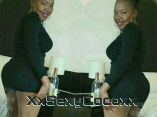 XxSexyCocoxx