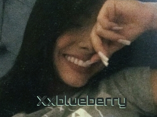 Xxblueberry