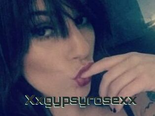 Xxgypsyrosexx