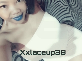 Xxlaceup38