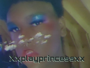 Xxplayprincessxx