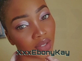 XxxEbonyKay