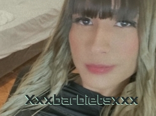 Xxxbarbietsxxx