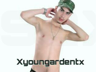 Xyoungardentx