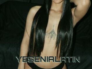 YESENIALATIN