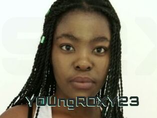 YOUngROXY23