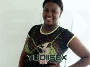 YUDIISEX