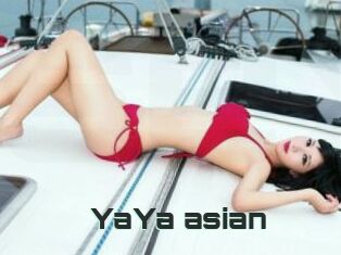 YaYa_asian