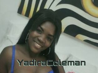 YadiraColeman