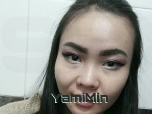 YamiMin