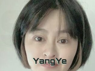 YangYe