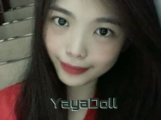 YayaDoll