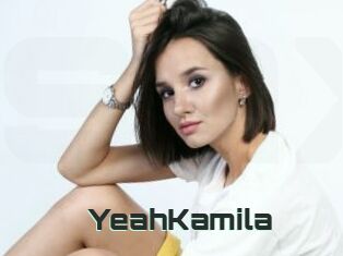 YeahKamila