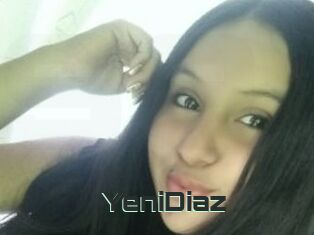 YeniDiaz