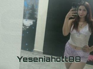 Yeseniahott88