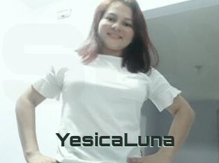 YesicaLuna