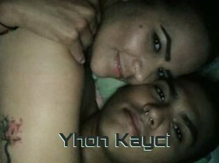 Yhon_Kayci