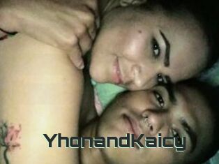 YhonandKaicy