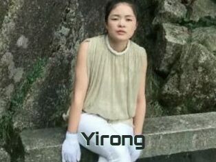 Yirong