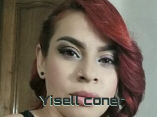 Yisell_coner