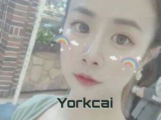 Yorkcai