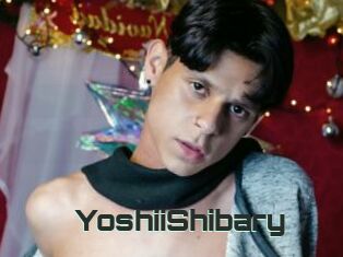 YoshiiShibary