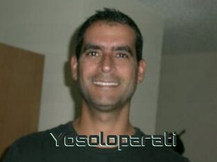 Yosoloparati