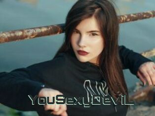 YouSexyDeviL