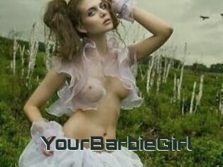 YourBarbieGirl