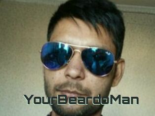 YourBeardoMan