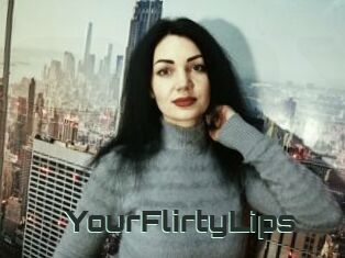 YourFlirtyLips