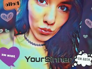 YourSinner